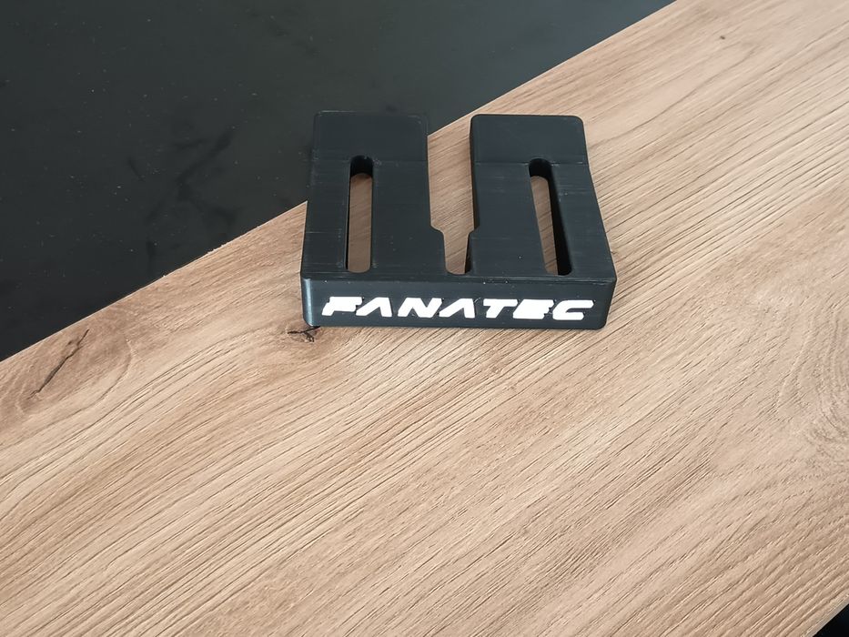 Base de inclinação para Fanatec DD e DDPRO