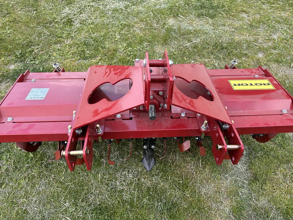 Грунтофреза ММГ 150 + кардан