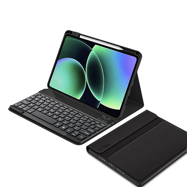 Tech-Protect Sc Pen + Keyboard Xiaomi Pad 7 / 7 Pro / 8 / 8 Pro 11.2 B