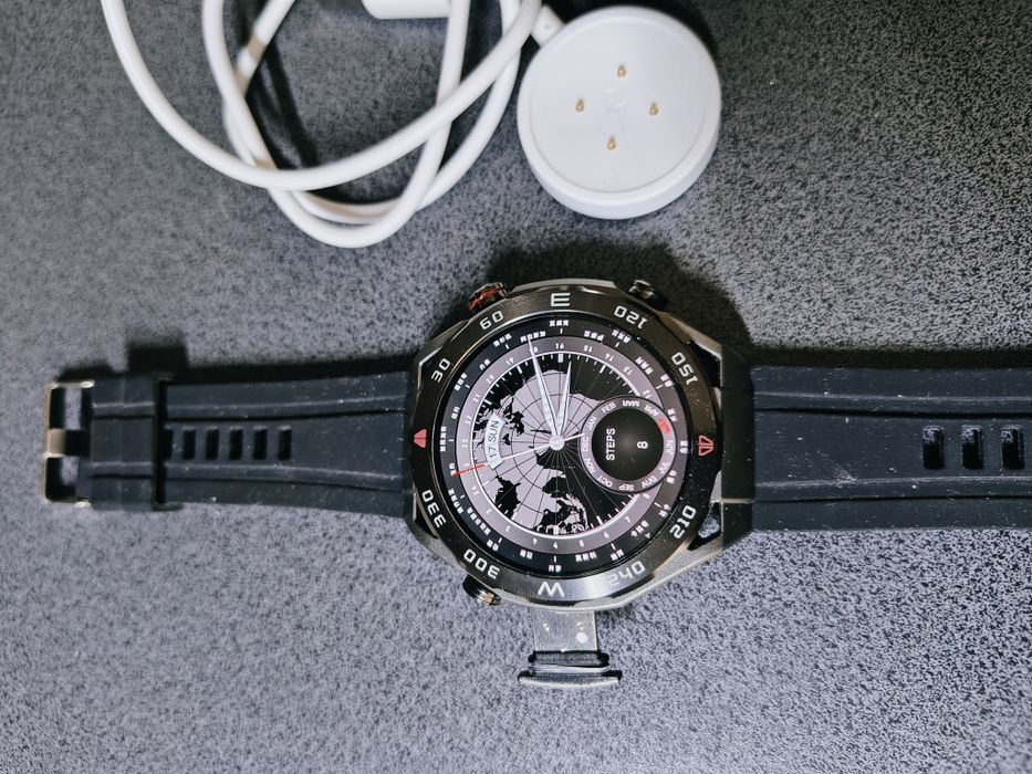 Smartwatch LTE LANIX sim