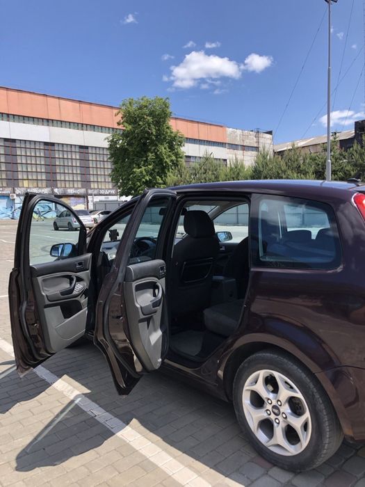 Продам Ford C-Max, 2008р. 1,8 дизель