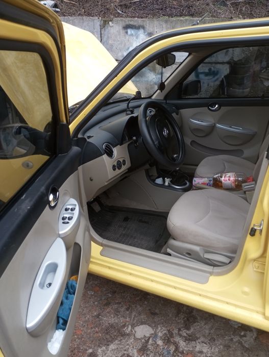 Продам Ліфан 320