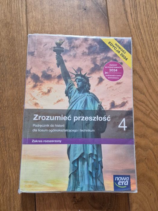 Podręcznik Zrozumieć Przeszłość 4