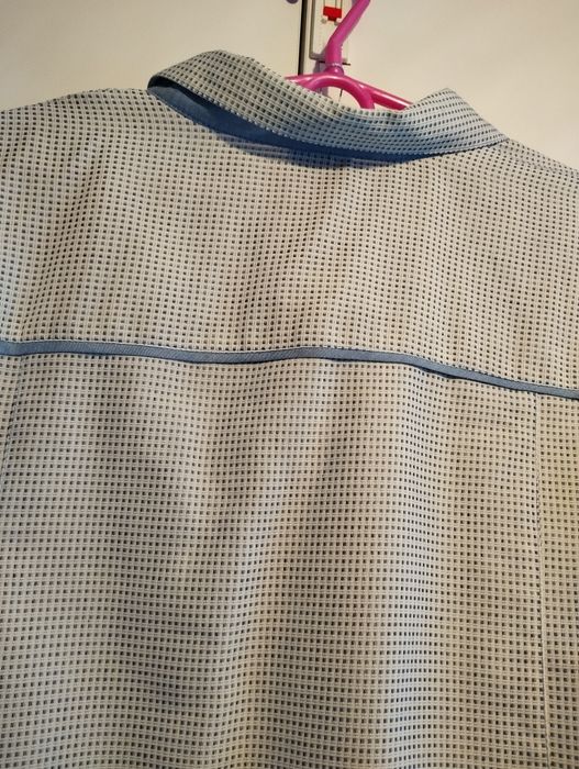 Elegancka koszula damska rozmiar 4xl