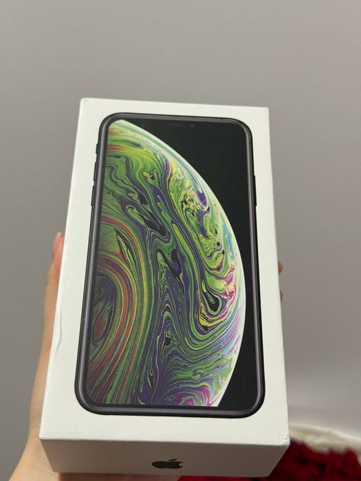 iPhone 10 xs 256 Гб
