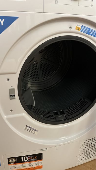 Máquina de Secar Roupa Indesit – Como Nova | Testada por Técnico