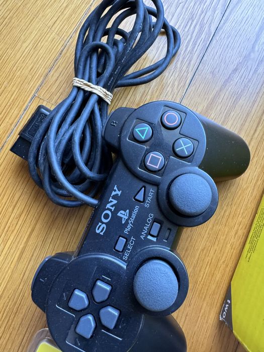 Playstation 2 Slim