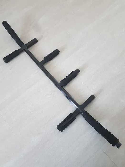 Barra Multifunções 4em1