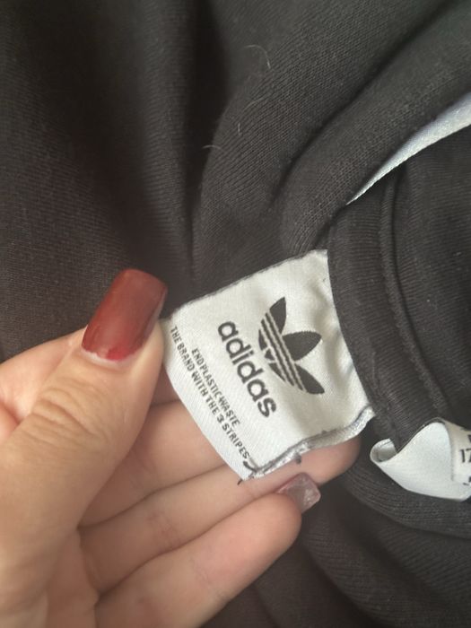 Худі adidas оригінал