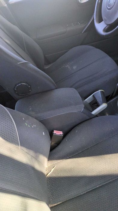 Carrinha Renault megane
