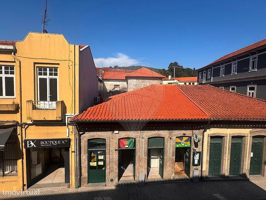 Prédio  para venda