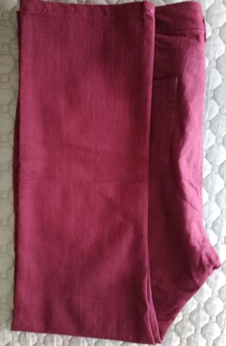 Calças Carmin 58 - NOVAS