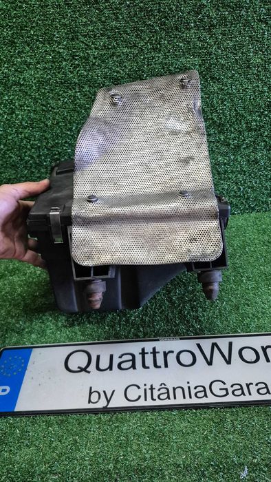 Caixa Filtro Ar Audi A4 B5 Passat B5 1.6 1.8 1.8T 1.9 TDI Ref. 8D0129607