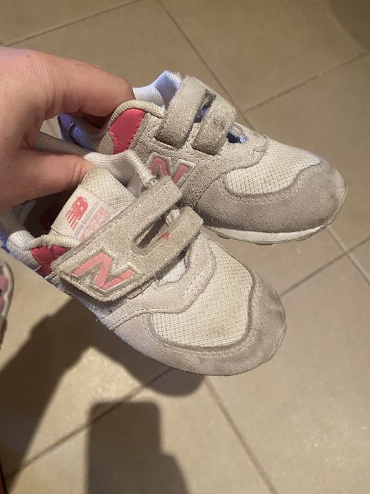 Sapatilhas New Balance 26