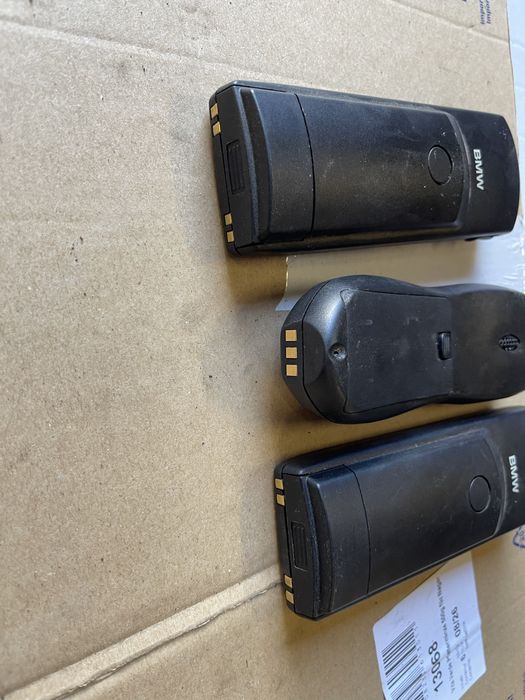 Bmw e65 e66 telefony telefon oryginał