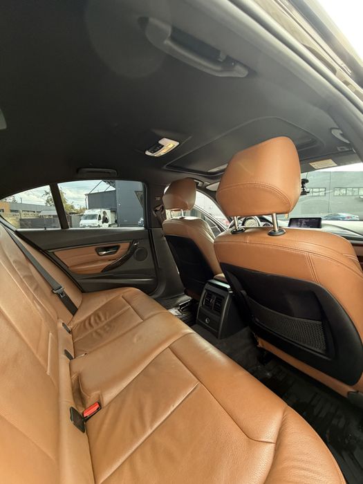 BMW F30 328d з Німеччини
