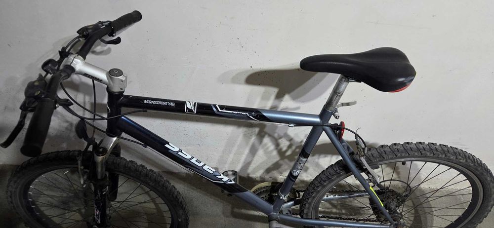 rower górski Kross Hexagon V2