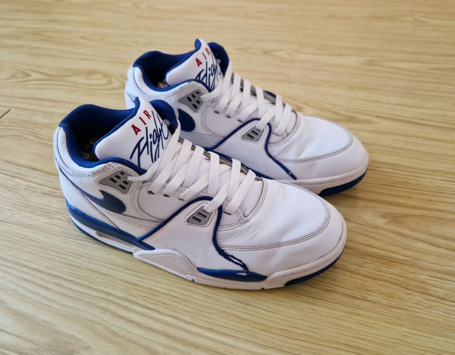 Кросівки чоловічі Nike Air Flight 89 43 розмір (27.5см) Original