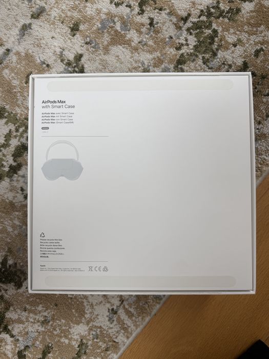 Apple Airpods Max