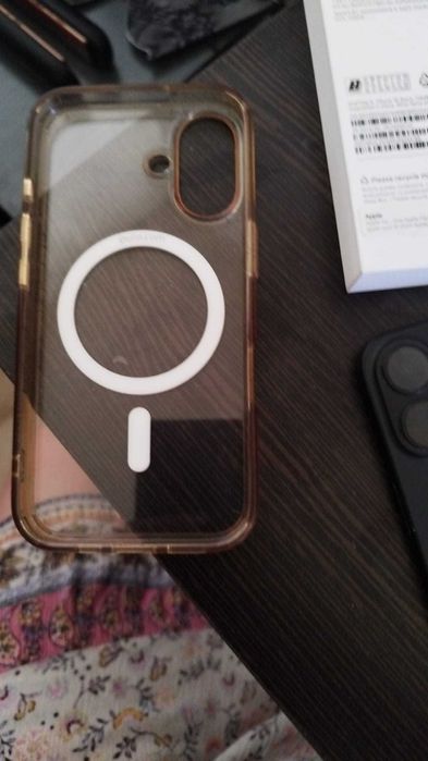Iphone 16 128 gb