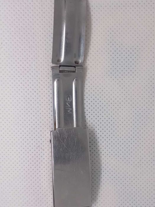 Ремешки к часам времен ссср зим, ленинград