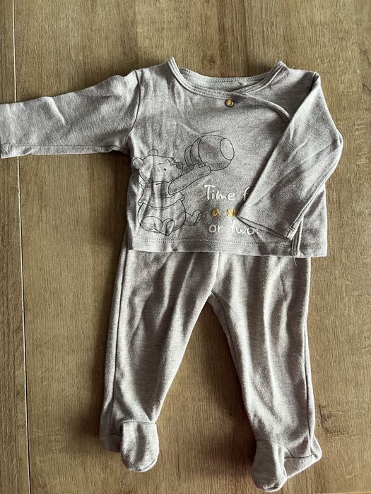 Komplet zestaw disney 74