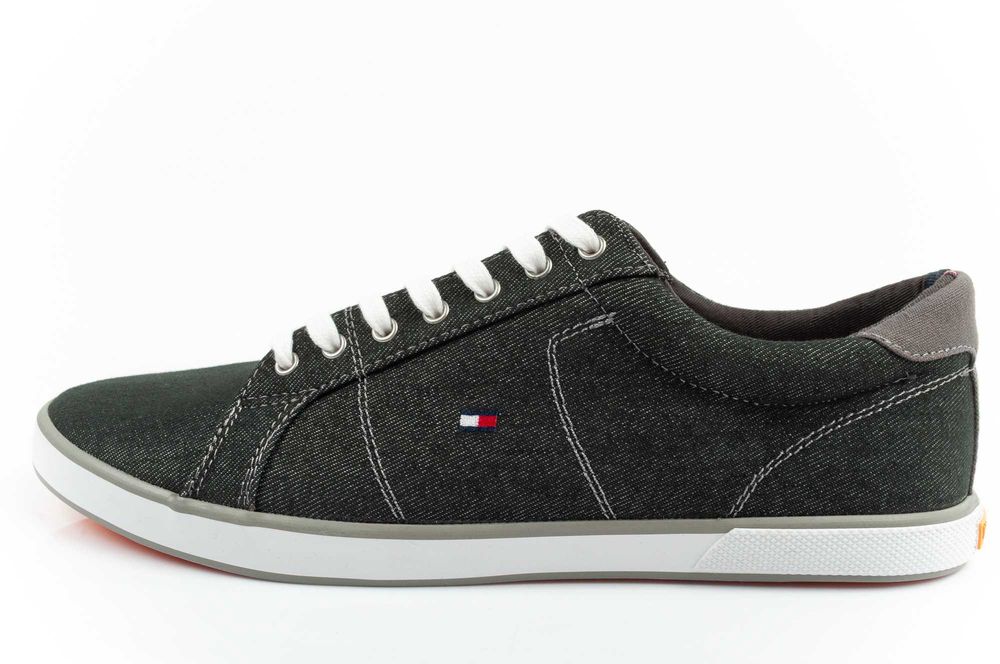 Tommy Hilfiger buty sportowe męskie trampki modne wygodne r. 44-46