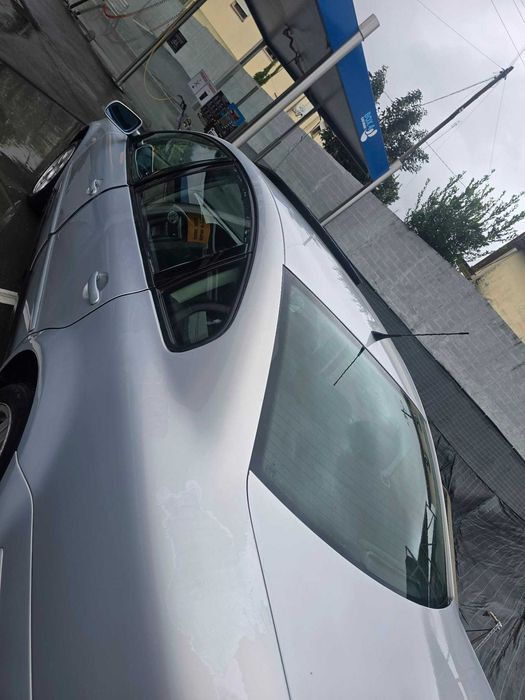 Vw passat 1.9 tdi