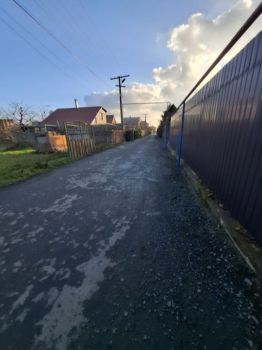 Дом по цене участка !