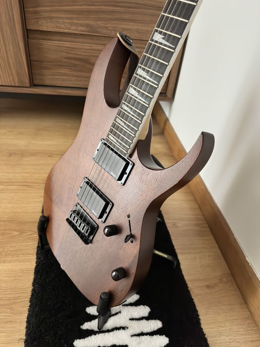 Combo Guitarra + AMP + Stand