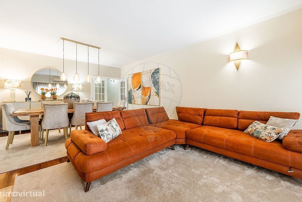 Apartamento T4 para venda — Real, Dume E Semelhe, Braga