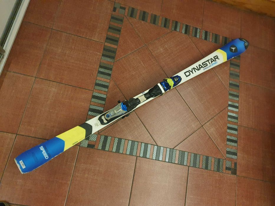 Wiązania narciarskie zjazdowe LOOK NX12 Dynastar Rossignol