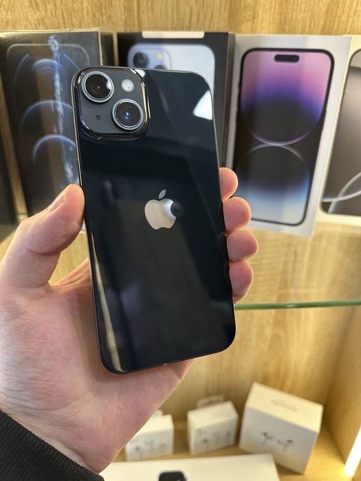 iPhone 13  — Чистий iCloud | Neverlock | Швидка відправка