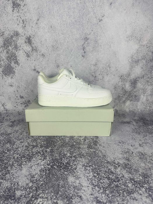 Nike Air force 1 białe