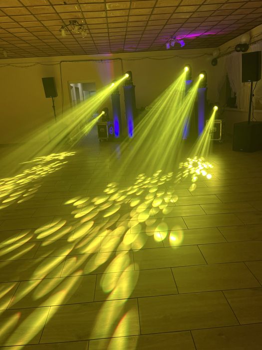 DJ na twoją imprezę
