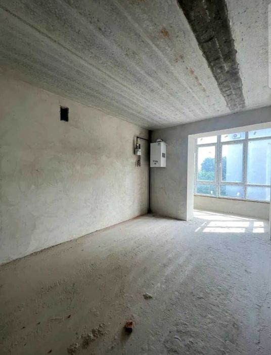 Готова до ремонту 2к на Національної Гвардії