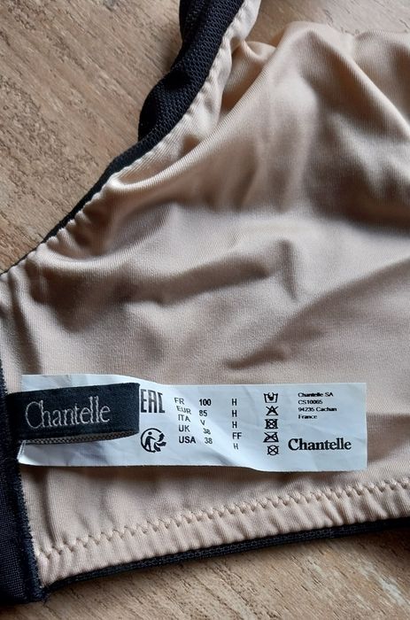 Biustonosz Chantelle 85H