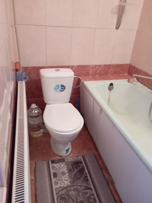 Здам пів будинку, центр