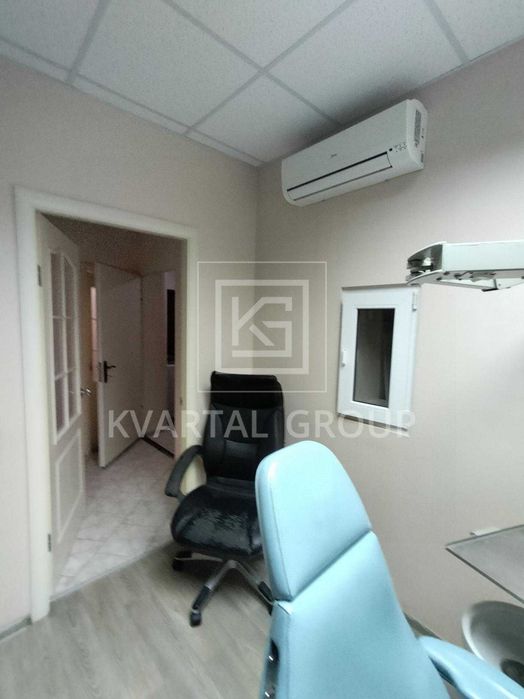 ПРодам Комерційне приміщення 94м2 з Ремонтом ,Окрема Будівля,Фасад