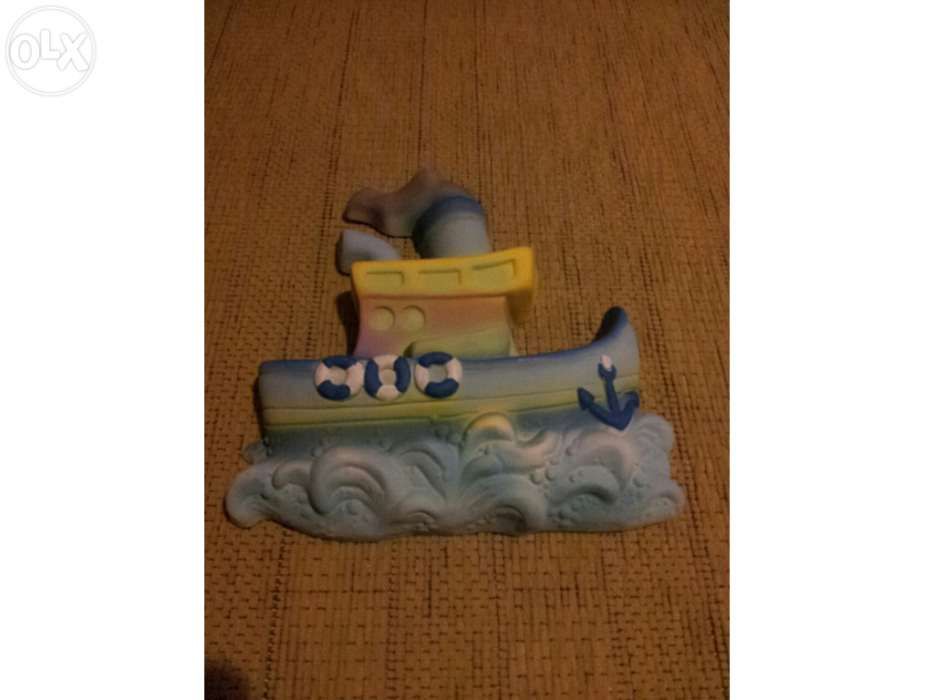 Decorações parede criança