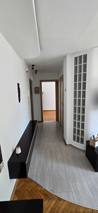 Mieszkanie – Sosnowiec - Widok 5