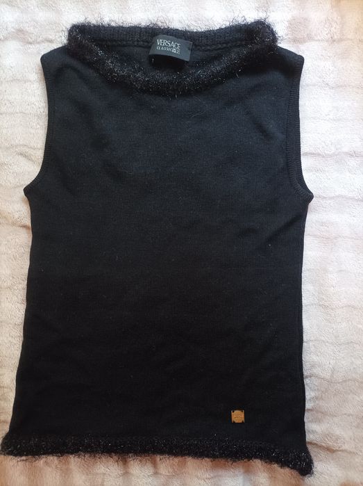 Жіноча тепла майка