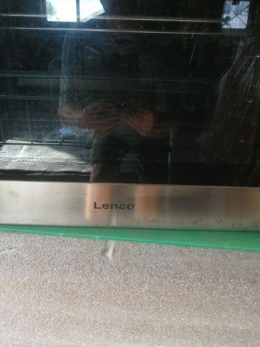Forno eléctrico de encastrar