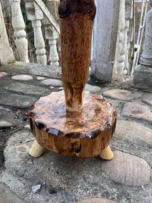 Kwietnik własnoręcznie handmade