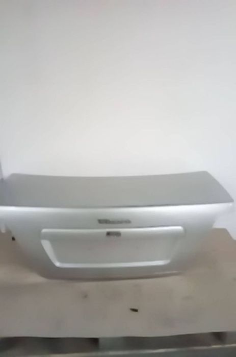 Tampa Da Mala Volvo S40 Ii (544)