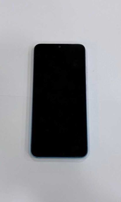 Redmi 9a 32/2+0.5 Glacial Blue