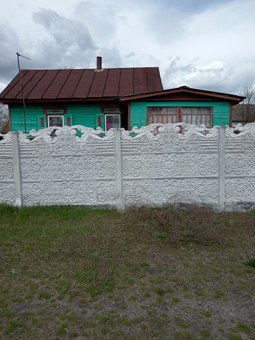 С.Пироговка Два дома Один участок ц6.000у.е