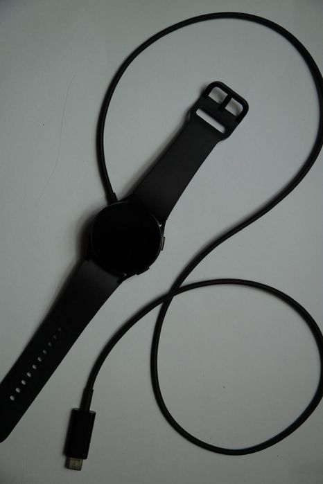 Samsung Galaxy Watch 6 40mm czarny