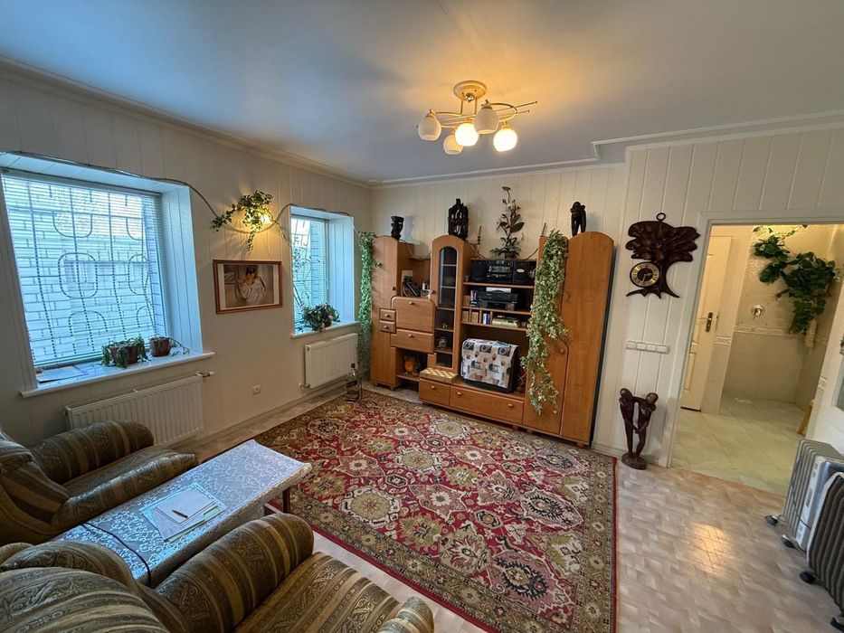 Продажа Дома в  Ингульском районе.