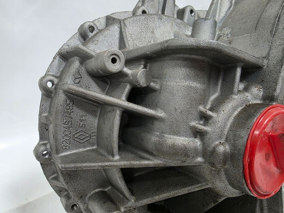 renault master travic vivaro obudowa skrzyni biegów.g9ux83 820045